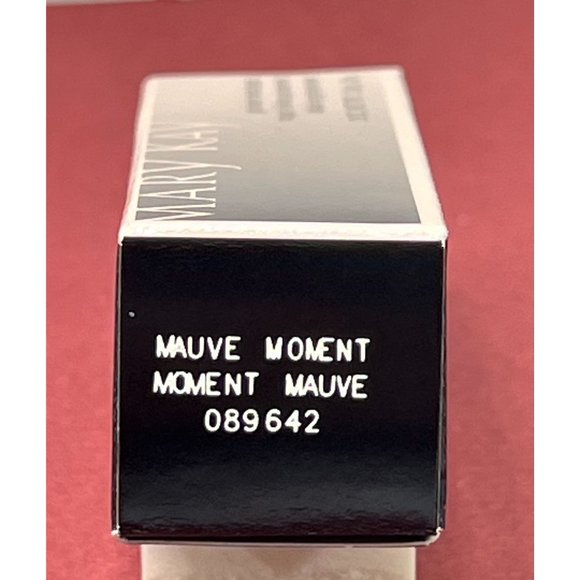 Mary Kay - Gel Semi-matte Lipstick - Mauve Moment - Picture 8 of 11